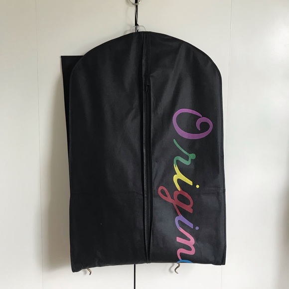 B’Dazzle Strapless Floor Length Gown - Picture 9 of 10